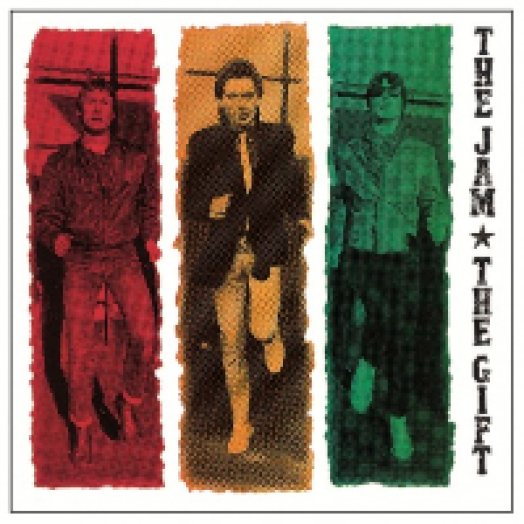 The Gift LP