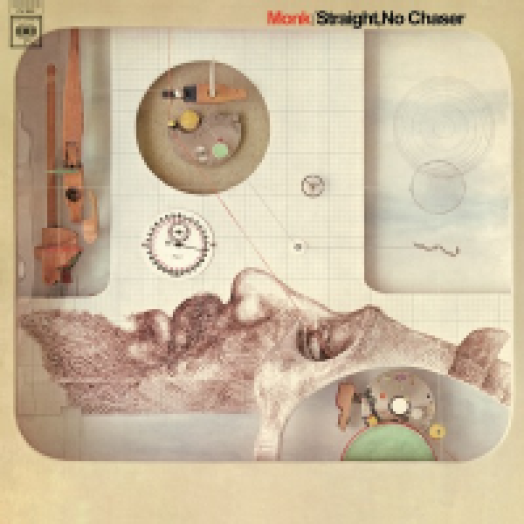 Straight No Chaser LP
