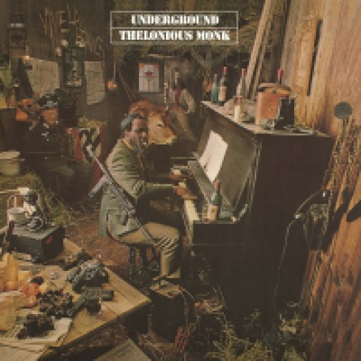 Underground LP