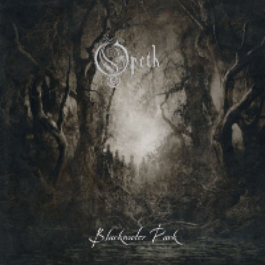 Blackwater Park LP