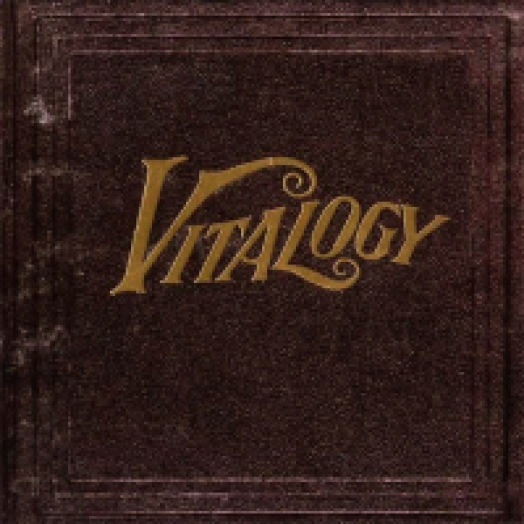 Vitalogy LP