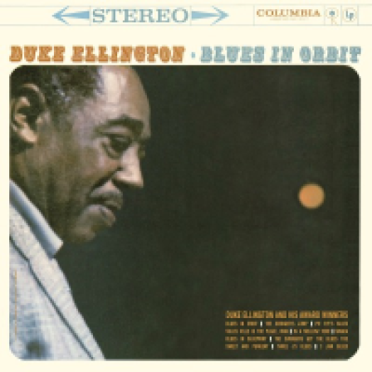 Blues In Orbit LP