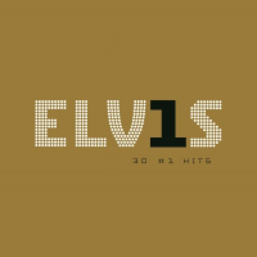 30 #1 Hits LP