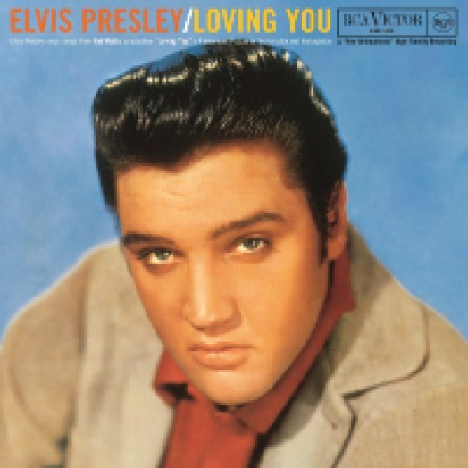 Loving You LP