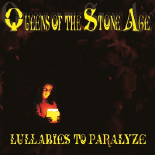 Lullabies To Paralyze LP
