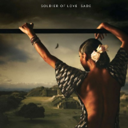 Soldier Of Love LP