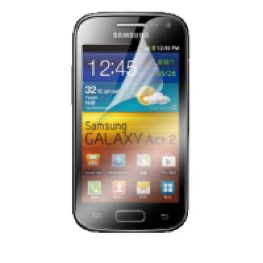 ETC-P1J5CE Galaxy Ace 2 képernyővédő fólia (2db)