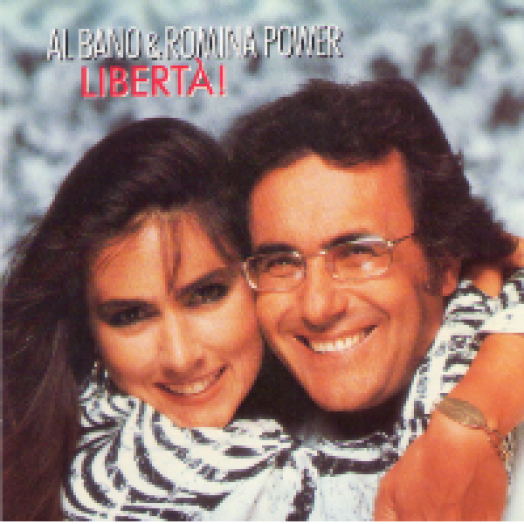 Liberta CD