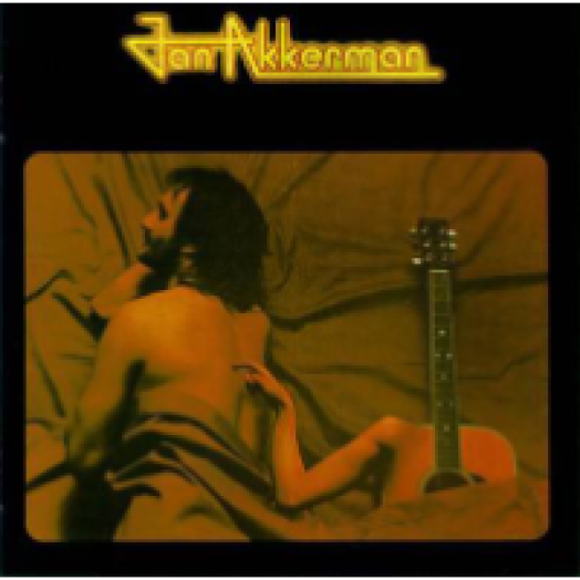 Jan Akkerman CD