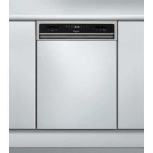 ADGU 941 IX Premium Selection beépíthető mosogatógép