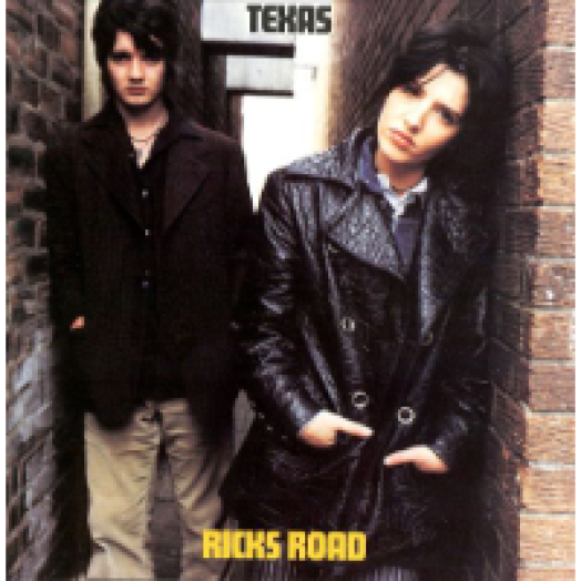 Ricks Road CD
