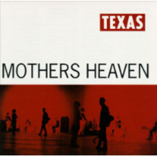 Mothers Heaven CD