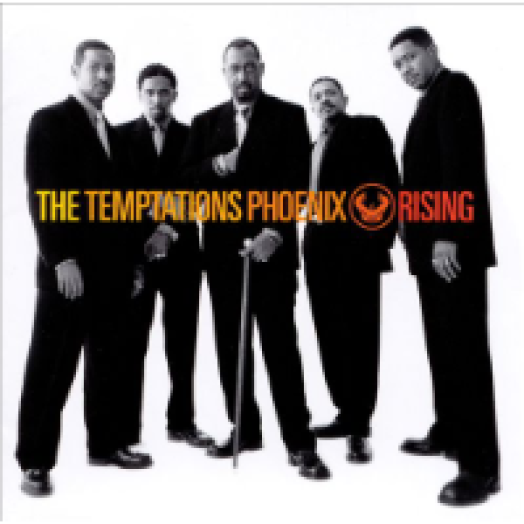 Phoenix Rising CD
