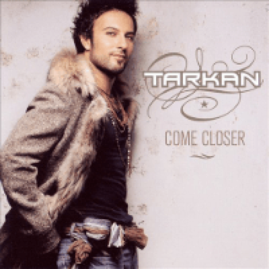 Come Closer CD
