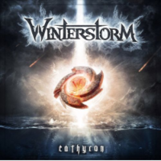 Cathyron CD