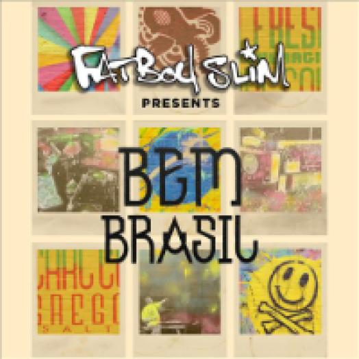 Bem Brasil CD