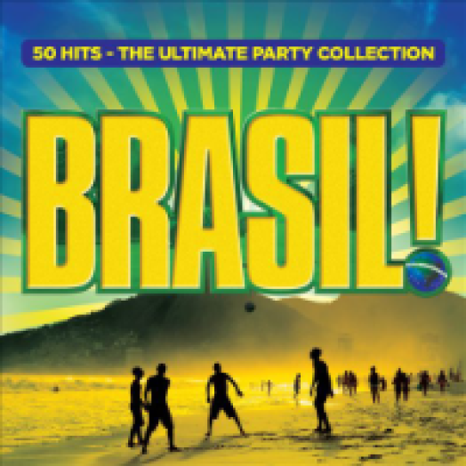 Brasil! CD