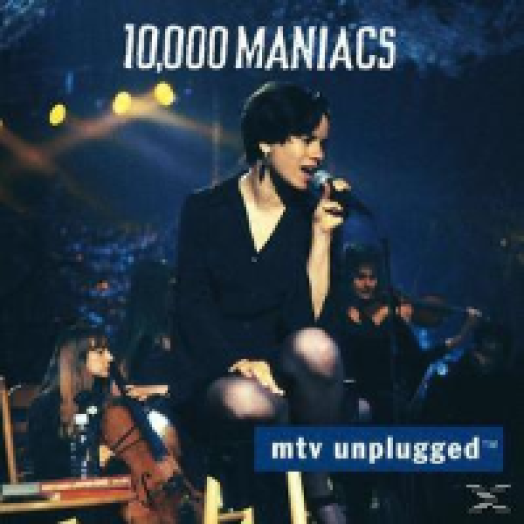 Mtv Unplugged CD