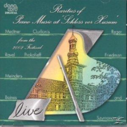A kuruc idők zenéje CD