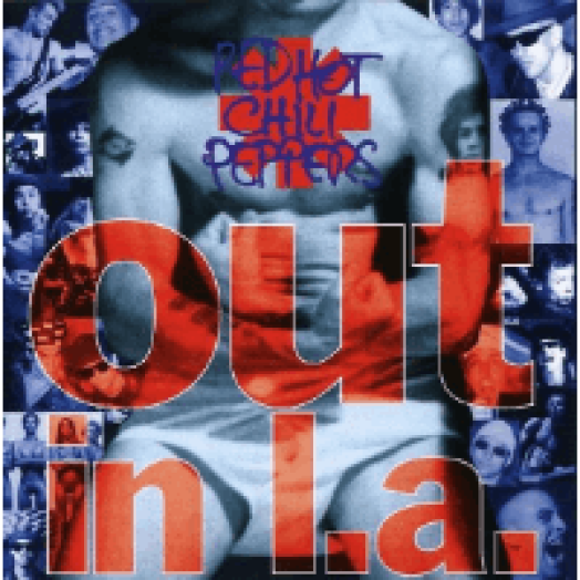 Out In L.A. CD