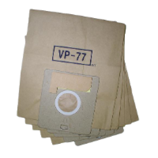 VP 77 porzsák