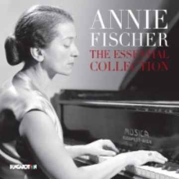 The Essential Collection CD