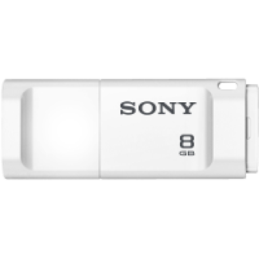 16GB X-Series USB 3.0 fehér pendrive USM16GBXW