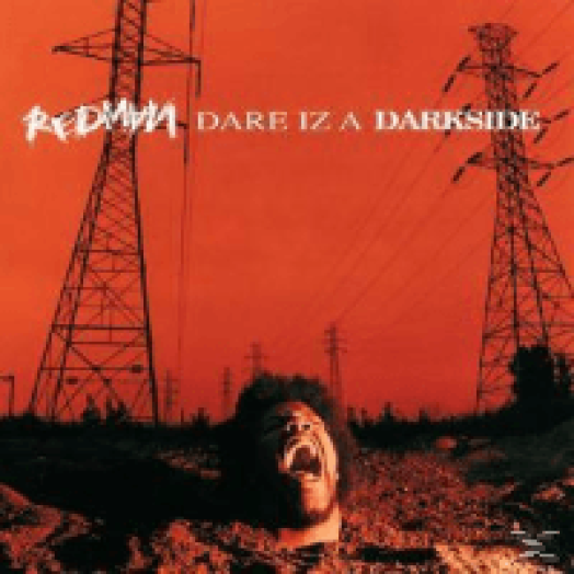 Dare Iz a Darkside CD