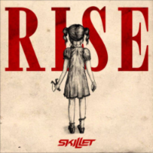 Rise CD