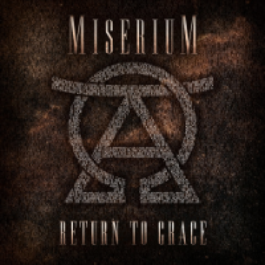Return To Grace CD