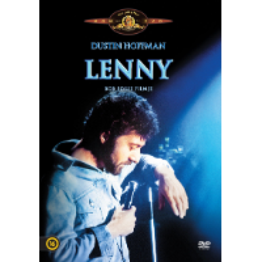 Lenny DVD