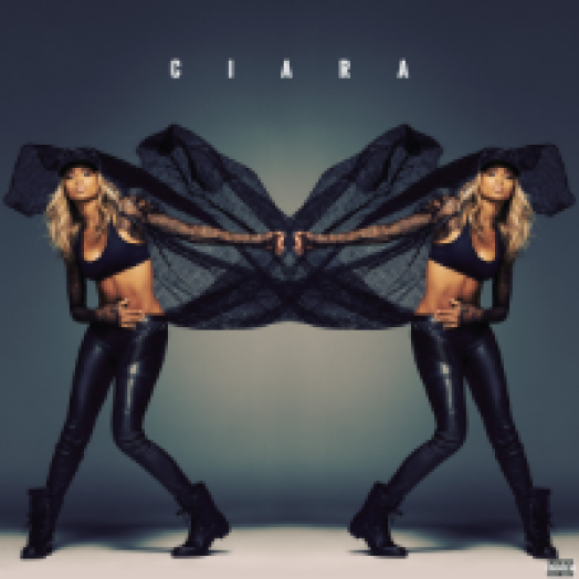 Ciara CD