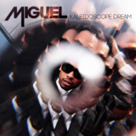 Kaleidoscope Dream (Deluxe) CD