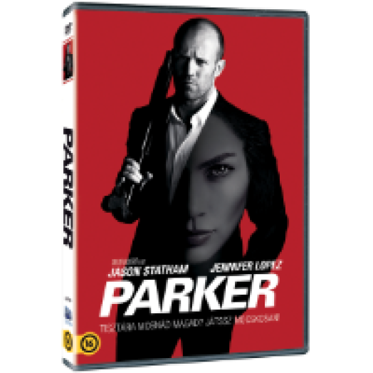 Parker DVD