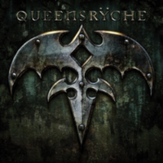 Queensryche CD