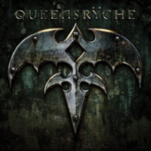 Queensryche LP+CD