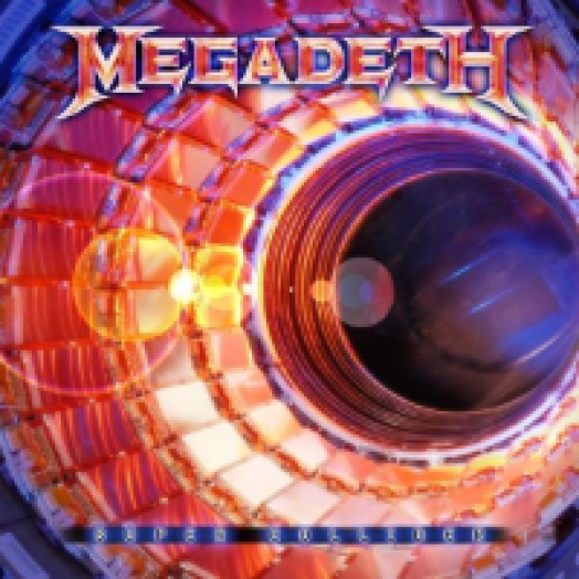 Super Collider (Limited Deluxe Edition) LP