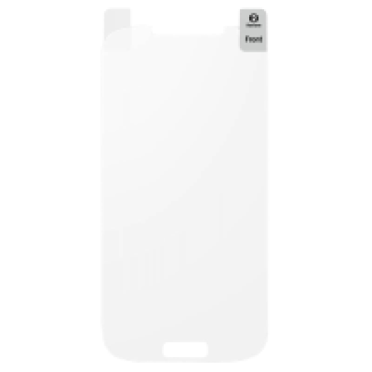 ET-FI950CTE Galaxy S4 képernyővédő fólia (2db)