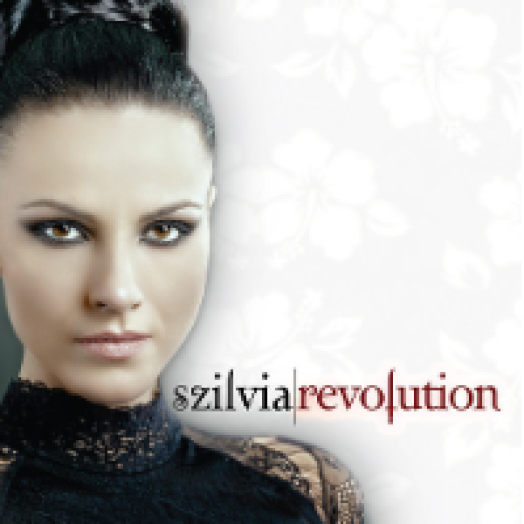 Revolution CD