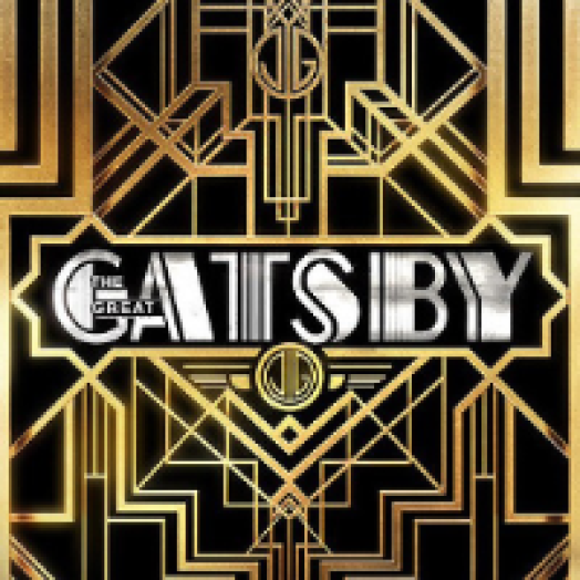 The Great Gatsby (A nagy Gatsby) CD