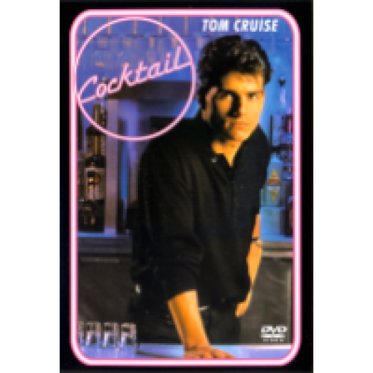 Cocktail DVD