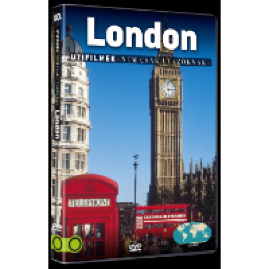 London DVD