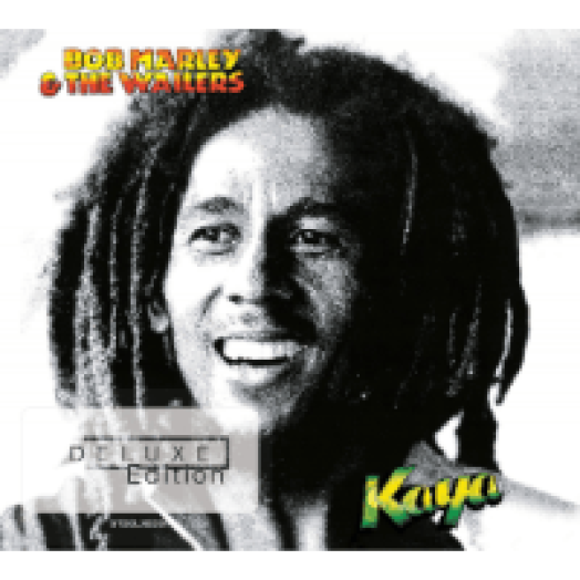 Kaya: Deluxe Edition CD