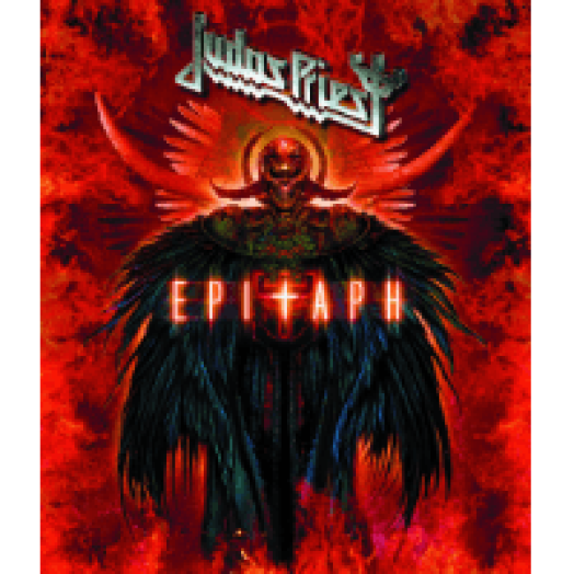 Epitaph DVD
