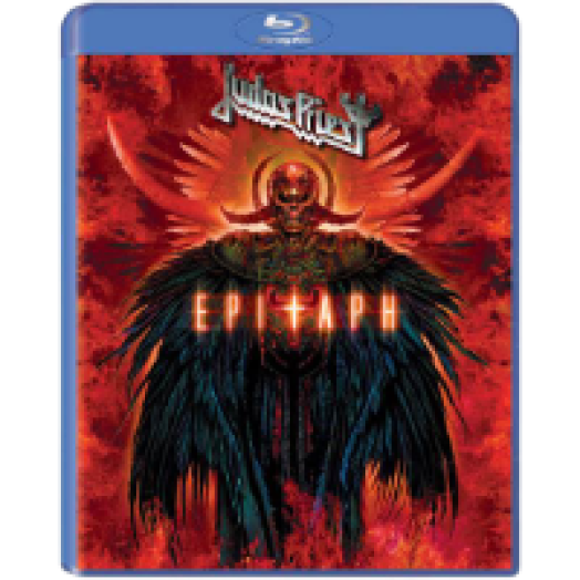 Epitaph Blu-ray