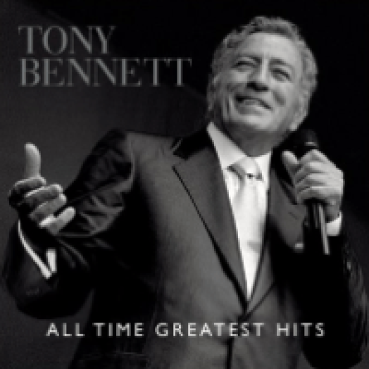 All Time Greatest Hits CD