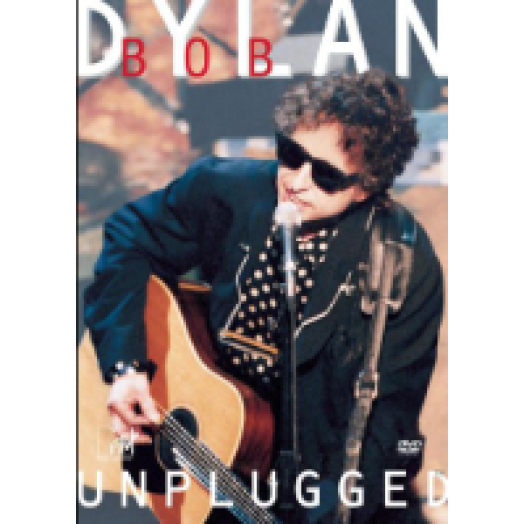MTV Unplugged DVD