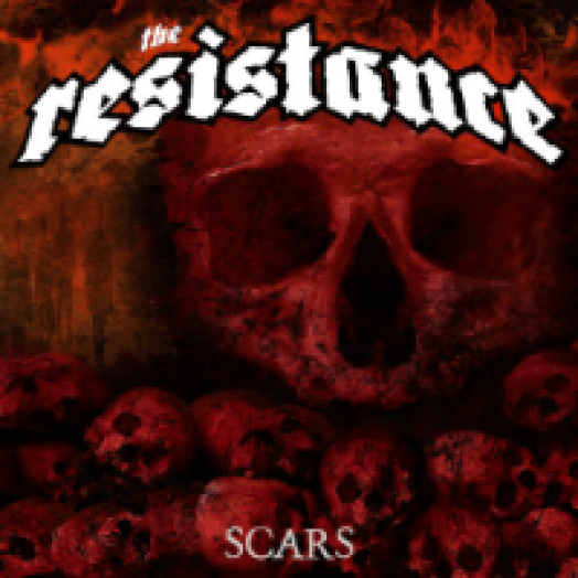 Scars CD