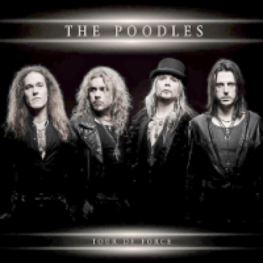 Tour De Force CD