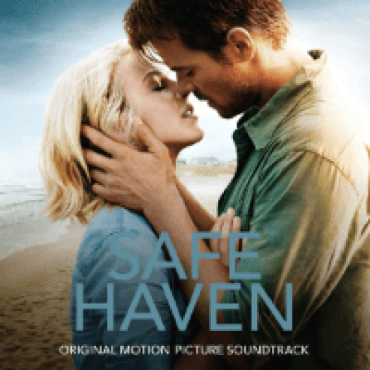 Safe Haven (Menedék) CD